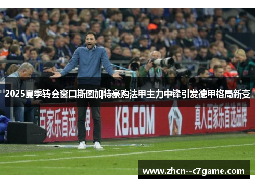 2025夏季转会窗口斯图加特豪购法甲主力中锋引发德甲格局新变