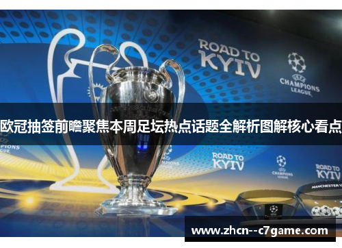 欧冠抽签前瞻聚焦本周足坛热点话题全解析图解核心看点 欧冠抽签前瞻聚焦本周足坛热点话题全解析图解核心看点